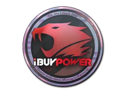 Cologne 2014iBUYPOWER (Holo)