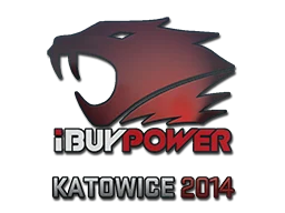 Katowice 2014iBUYPOWER