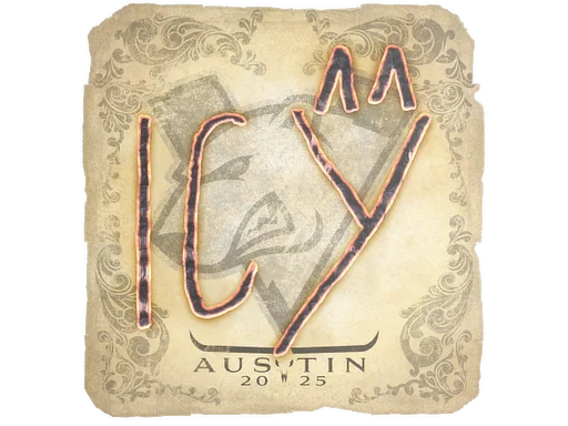Austin 2025ICY