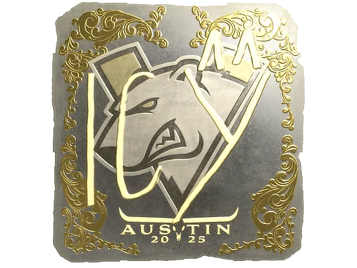 GoldAustin 2025