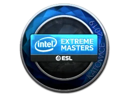 Katowice 2019IEM (Foil)