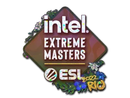 Rio 2022IEM (Glitter)