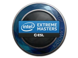 Katowice 2019IEM