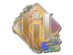 Rio 2022IHC Esports (Holo)