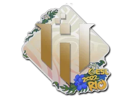 Rio 2022IHC Esports