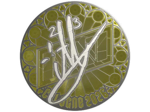 Cologne 2026iM (Foil)