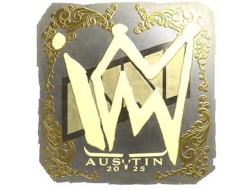Austin 2025iM (Gold)