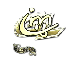 Paris 2023iM (Gold)