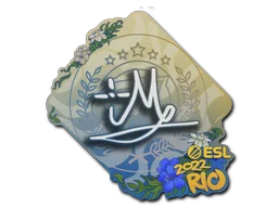 Rio 2022iM