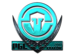FoilKrakow 2017
