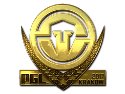 GoldKrakow 2017