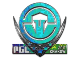 Krakow 2017Immortals (Holo)