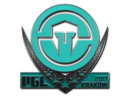 Krakow 2017Immortals