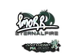 Antwerp 2022imoRR (Glitter)