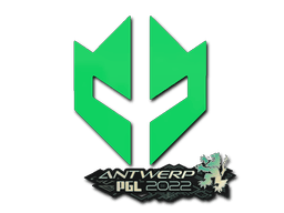 Antwerp 2022Imperial Esports