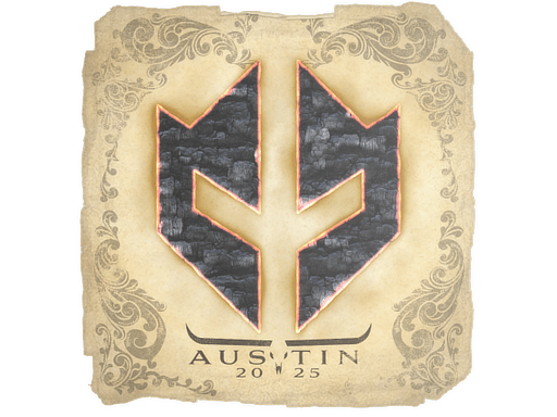 Austin 2025Imperial Esports