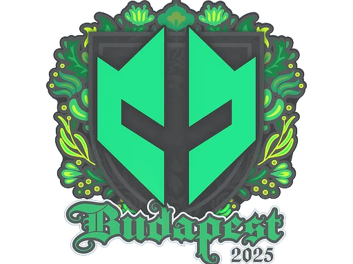 Budapest 2025Imperial Esports