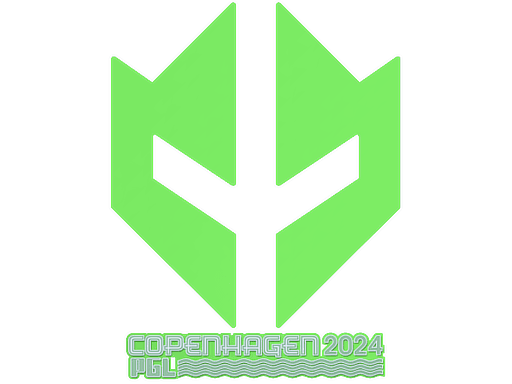 Copenhagen 2024Imperial Esports