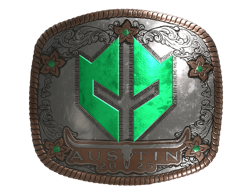 Austin 2025Imperial Esports (Foil)