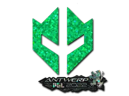 Antwerp 2022Imperial Esports (Glitter)