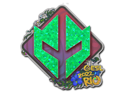 Rio 2022Imperial Esports (Glitter)