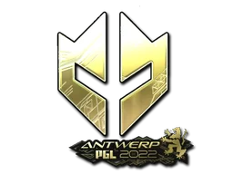 Antwerp 2022Imperial Esports (Gold)