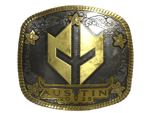 Austin 2025Imperial Esports (Gold)