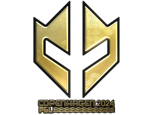 Copenhagen 2024Imperial Esports (Gold)