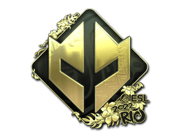 Rio 2022Imperial Esports (Gold)