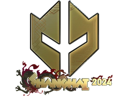 GoldShanghai 2024