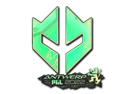 Antwerp 2022Imperial Esports (Holo)