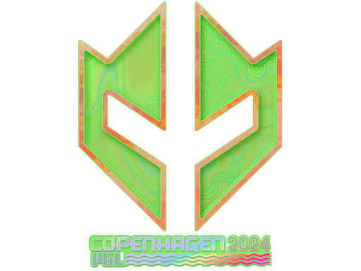 Copenhagen 2024Imperial Esports (Holo)
