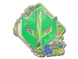 Rio 2022Imperial Esports (Holo)