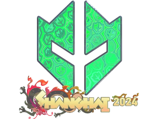 Shanghai 2024Imperial Esports (Holo)