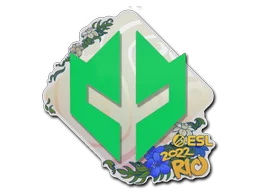 Rio 2022Imperial Esports