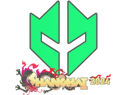 Shanghai 2024Imperial Esports