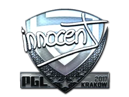 Krakow 2017innocent (Foil)