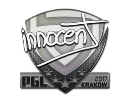 Krakow 2017innocent