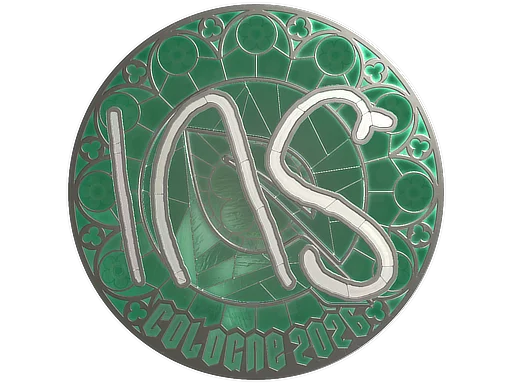 Cologne 2026INS (Foil)
