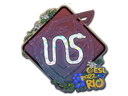 Rio 2022INS (Glitter)