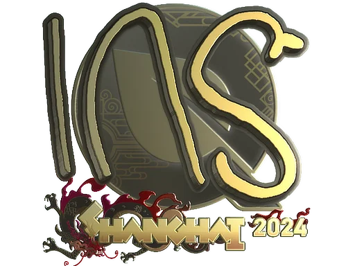 GoldShanghai 2024