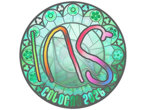 Cologne 2026INS (Holo)