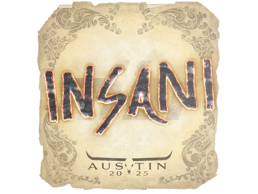 Austin 2025insani