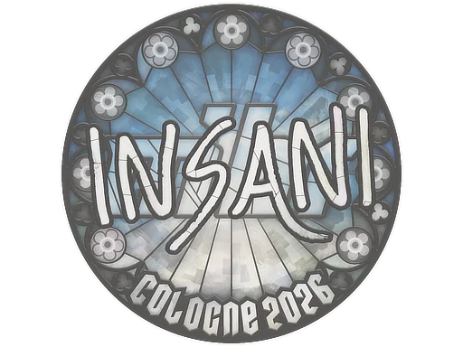 Cologne 2026insani