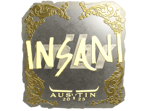 GoldAustin 2025