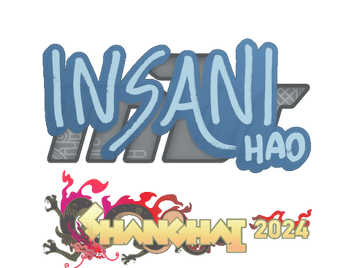 Shanghai 2024insani