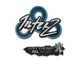 Antwerp 2022interz
