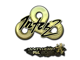 GoldAntwerp 2022