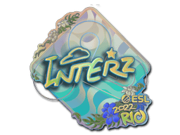 Rio 2022interz (Holo)
