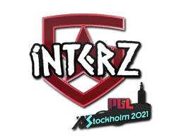 Stockholm 2021interz